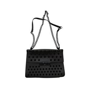 Foley + Corinna Studded Leather Bag